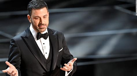 Best jokes from Jimmy Kimmel at the 2018 Oscars - CNN