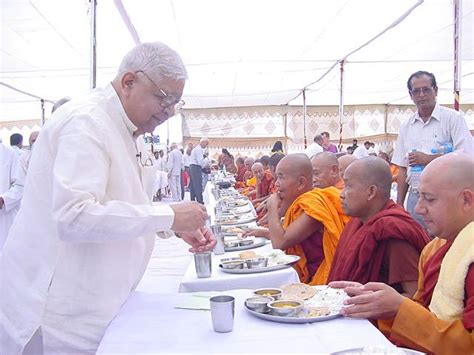 Vipassana Meditation Centre Lumbini Dhamma Janani Nepal | Wal