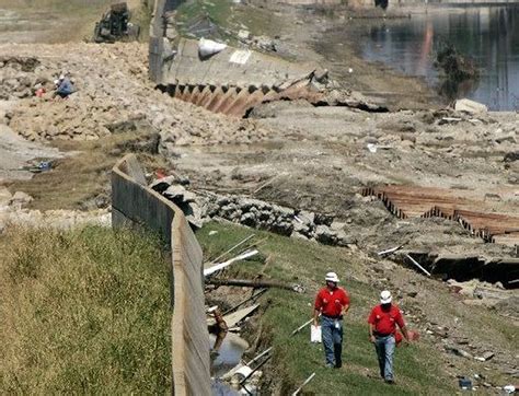 Letter: Failure of New Orleans levees caused Katrina devastation - nj.com