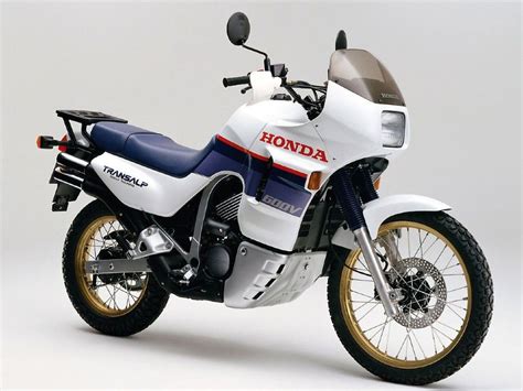 Much-awaited Honda Transalp 750 Adventure Bike Is Coming