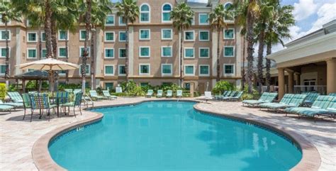 Orlando Hotel Deal, 83% Off: 3 Nights in One Bedroom Suite from only ...