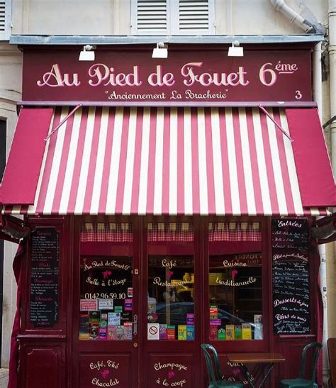 200+ Fancy French Restaurant Name Ideas That Aren't Taken