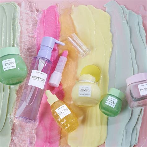 The K-Beauty Inspired Skincare Brand Glow Recipe Is Finally Available ...