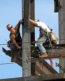 Ironworker - Wikipedia