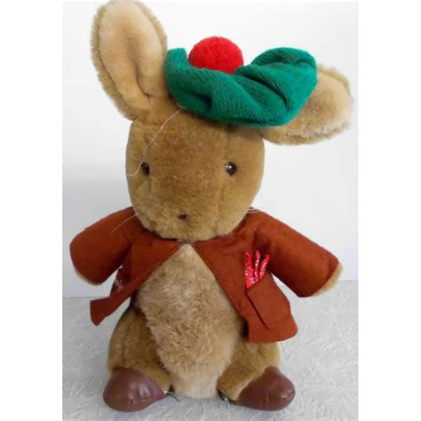 Benjamin Bunny - Eden Toys - Plush Toy | Oxfam GB | Oxfam’s Online Shop