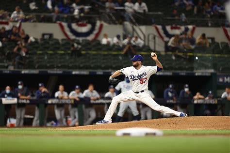 Photos: The Dodgers win the World Series in Game 6 - Dodger Insider