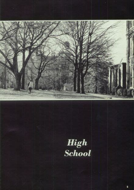 Explore 1969 Berea Community High School Yearbook, Berea KY - Classmates