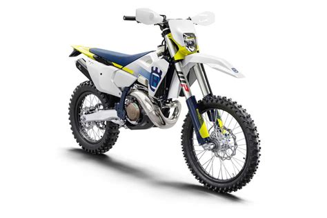 Husqvarna Unveils New Generation Enduro Models For 2024 - Adventure ...