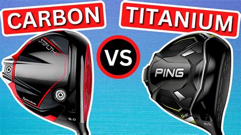 PING G430 MAX vs TAYLORMADE STEALTH 2 - YouTube