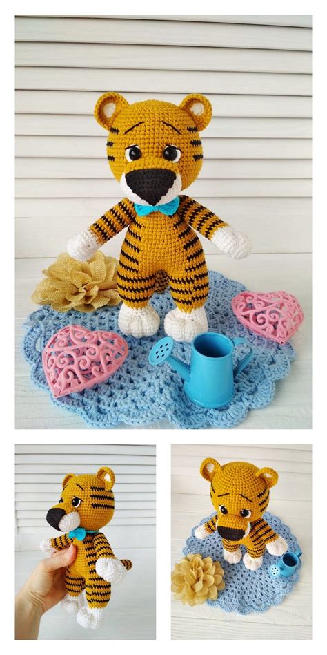 Free Amigurumi Patterns Free Download Ideas 2022 | Craft and DIY