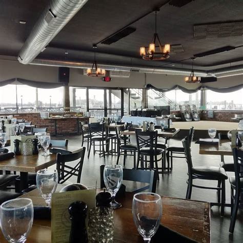 The Waterfront Restaurant & Lounge - Wyandotte, MI | OpenTable