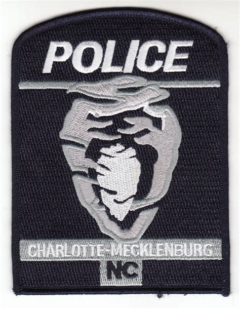 Charlotte-Mecklenburg, NC Police Department – Police Motor Units LLC