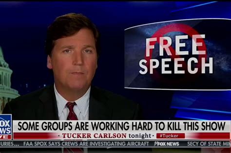 The Tucker Carlson drama, explained - Vox