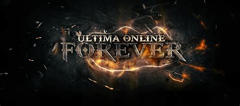 Ultima Online Forever Digital Package | Ultima Online Forever - Ultima Online Renaissance ...