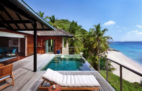 Six Senses Zil Pasyon « Luxury Hotels TravelPlusStyle