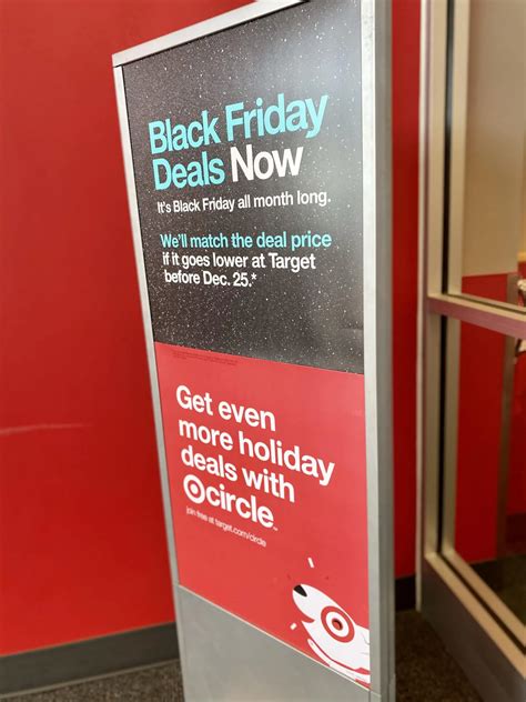 Target Black Friday Deals - Check out the Hottest Deals NOW!