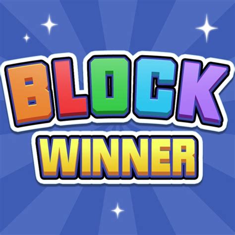 Block Winner-Joyful Game by Syed Waseem akhtar Shah