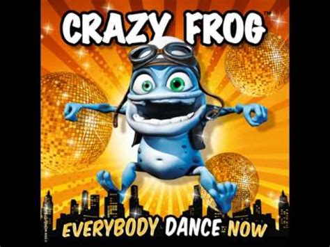 crazy frog daddy dj - YouTube