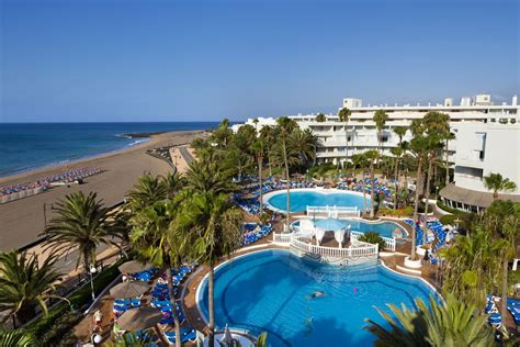 17+ Ide Penting Hotel Lanzarote