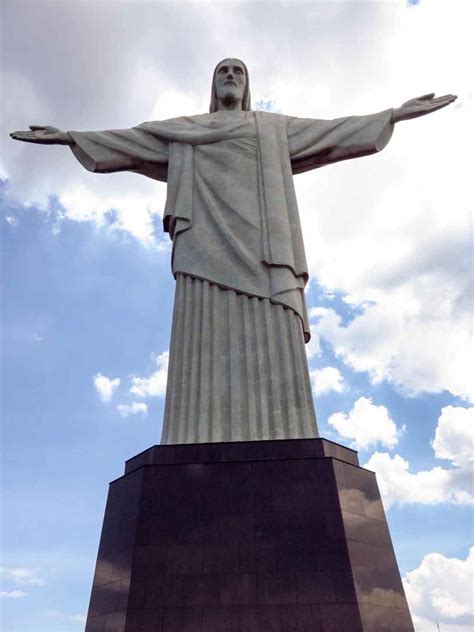 13 Famous Landmarks in Brazil You Need To See to Believe World Famous Places, Places Around The ...