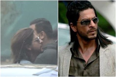 Shah Rukh Khan's Look for New Film Pathan Reminds Fans of Don 2