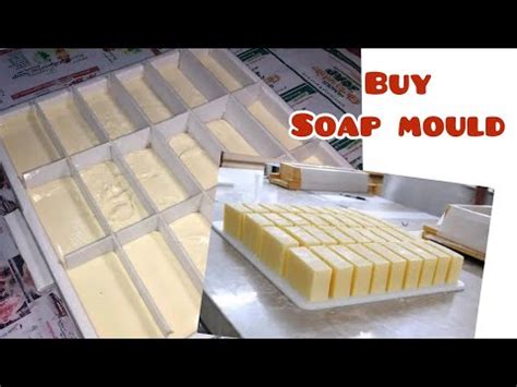 Buy Commercial Soap from us - YouTube