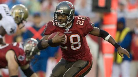 The Top Buccaneer in Every Jersey: 21-30