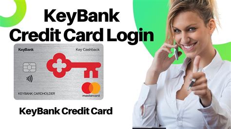 KeyBank Credit Card Login | Banking, Credit Cards, Mortgages, and Loans ...