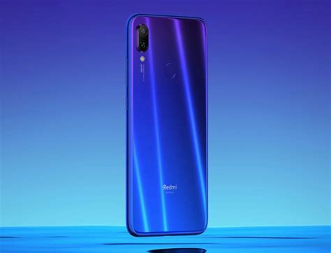 Redmi Note 7 Pro specs: 48MP camera, Snapdragon 675, Quick Charge 4.0 | Android Central