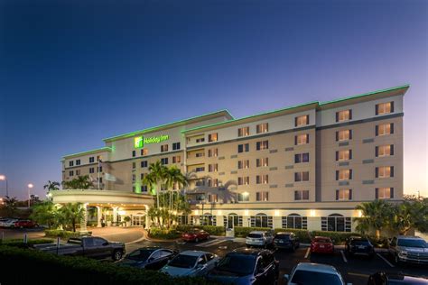 Holiday Inn Fort Lauderdale Airport Hollywood, Florida, US - Reservations.com