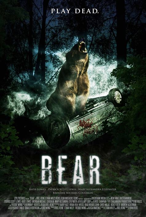 Bear (2010)