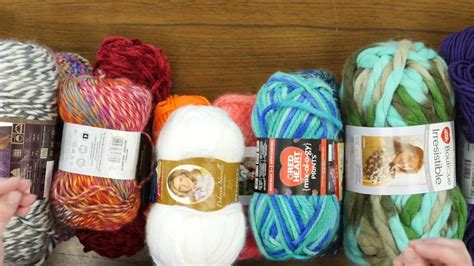 Buying Yarn—Different Types of Yarn | World of Needlepoint