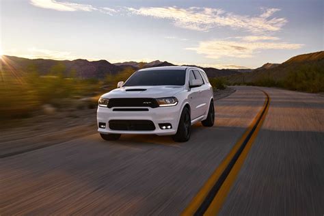 Dodge Durango