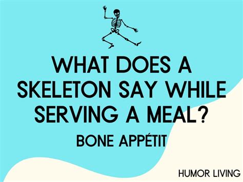 100+ Skeleton Jokes You’ll Find Humerus - Humor Living