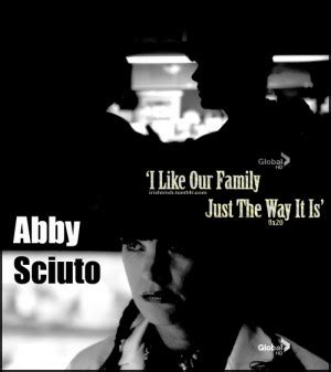 Abby Sciuto Quotes. QuotesGram