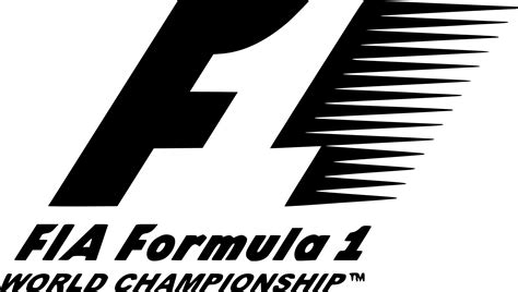 Formel 1 Logo Png