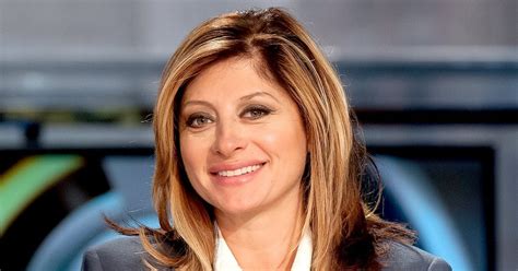 Maria Bartiromo Bio, Age, Fox News CNN, CNBC, Ethnicity, Height, Family