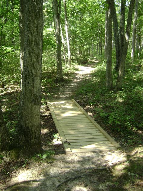 Park Trails | Missouri State Parks