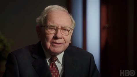 'Becoming Warren Buffett' trailer - Newsday