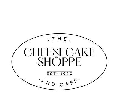 The Cheesecake Shoppe