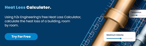 Calculating Heat Loss: A Simple and Understandable Guide