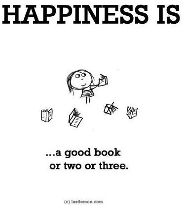 Quotes About Happiness Books - ADEN