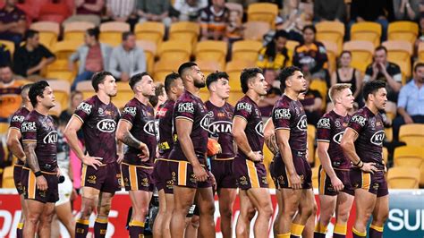 NRL 2021: Brisbane Broncos review, Kevin Walters, Peter Nolan sacked, senior officials, coaching ...