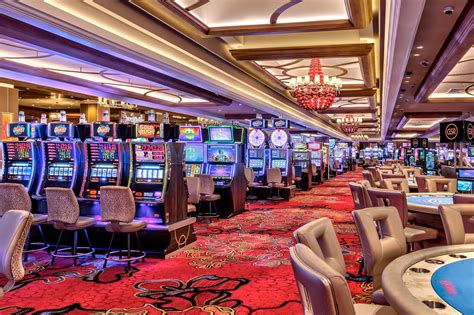 10 Best Casinos in Reno - Where to Go in Reno to Gamble – Go Guides