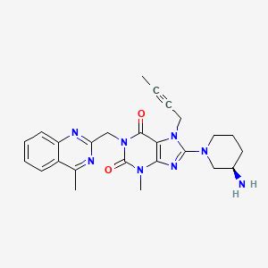 Linagliptin: Uses, Dosage, Side Effects and More | MIMS Malaysia