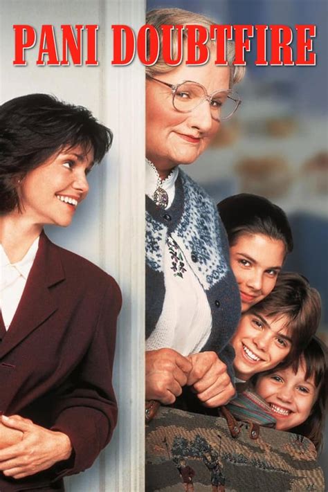 Mrs. Doubtfire (1993)