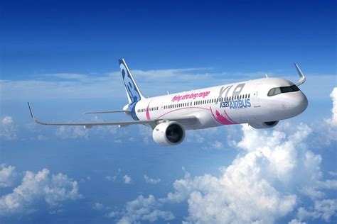 L'Airbus A321XLR subit un contretemps, plus long vol du monde pour l’Airbus A350, Engie et le ...