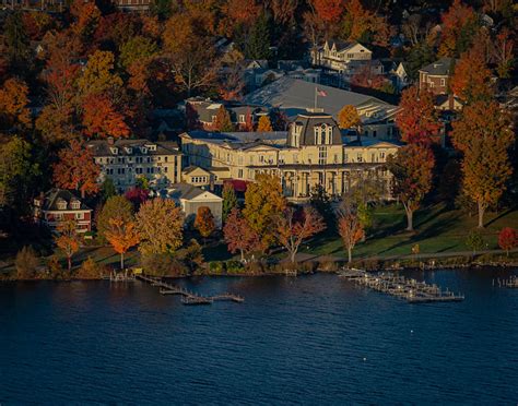 Chautauqua Institution | Flickr