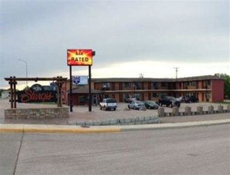 Star Lite Motel - Hotel Reviews (Sturgis, SD) - TripAdvisor