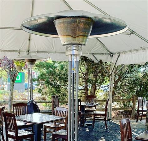 Outdoor Dining in Bergen County – Boozy Burbs